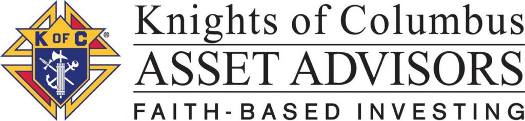 Knights of Columbus Asset Advisors logo
