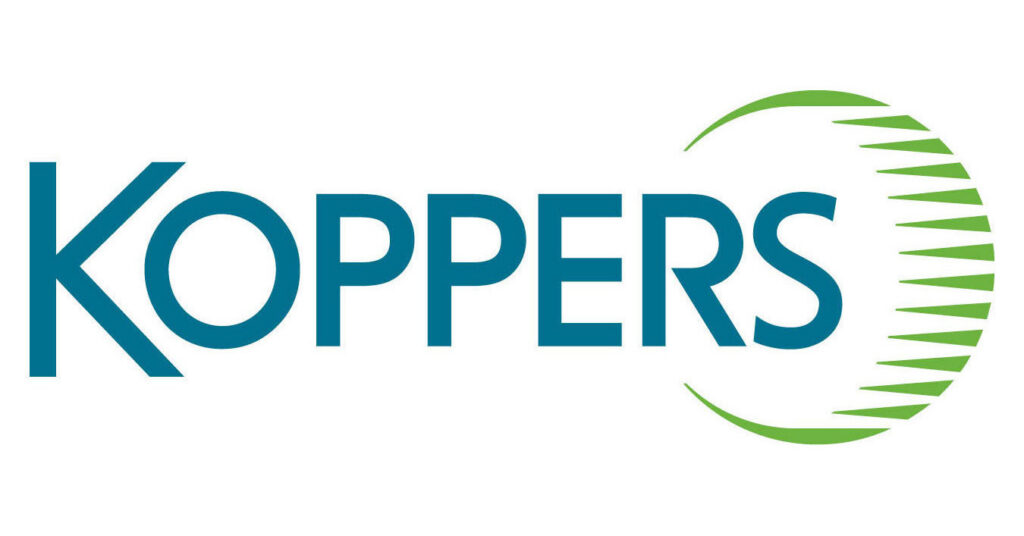 Koppers Holdings Inc. logo