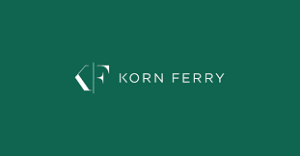 Korn Ferry logo