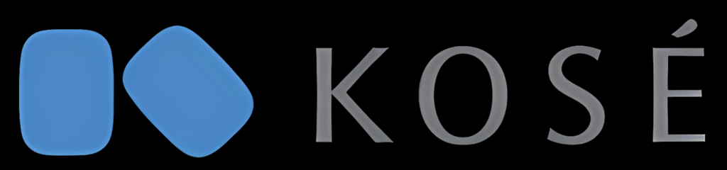 Kosé logo