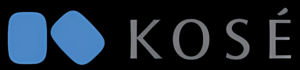 Kosé logo
