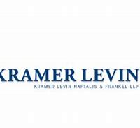 Kramer Levin Naftalis & Frankel logo