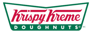 Krispy Kreme logo