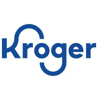 Kroger logo