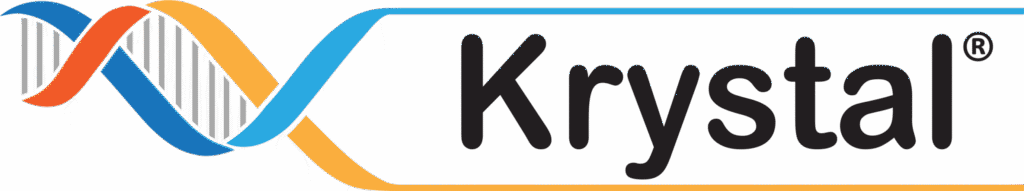 Krystal Biotech logo