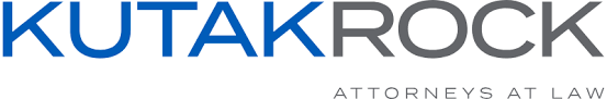 Kutak Rock LLP logo