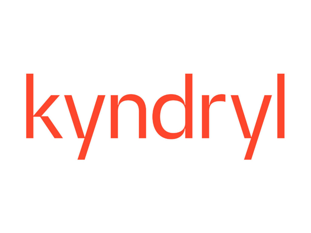 Kyndryl Holdings logo