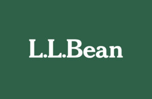 L.L.Bean logo