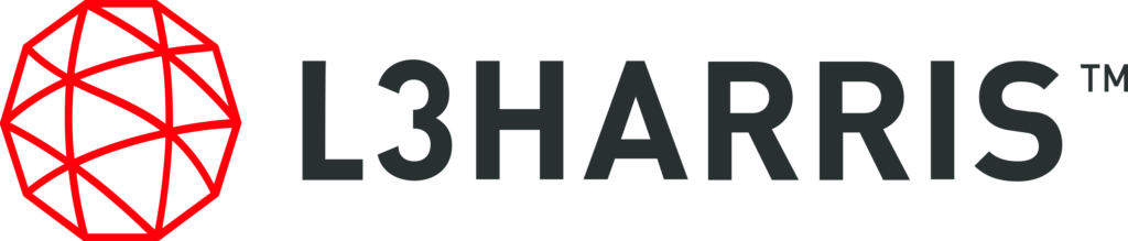 L3Harris Technologies logo