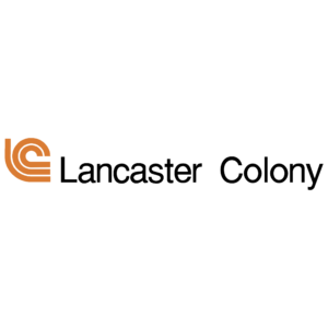 Lancaster Colony Corporation logo