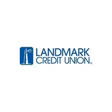 Landmark Credit Union logo