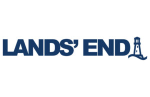 Lands’ End logo