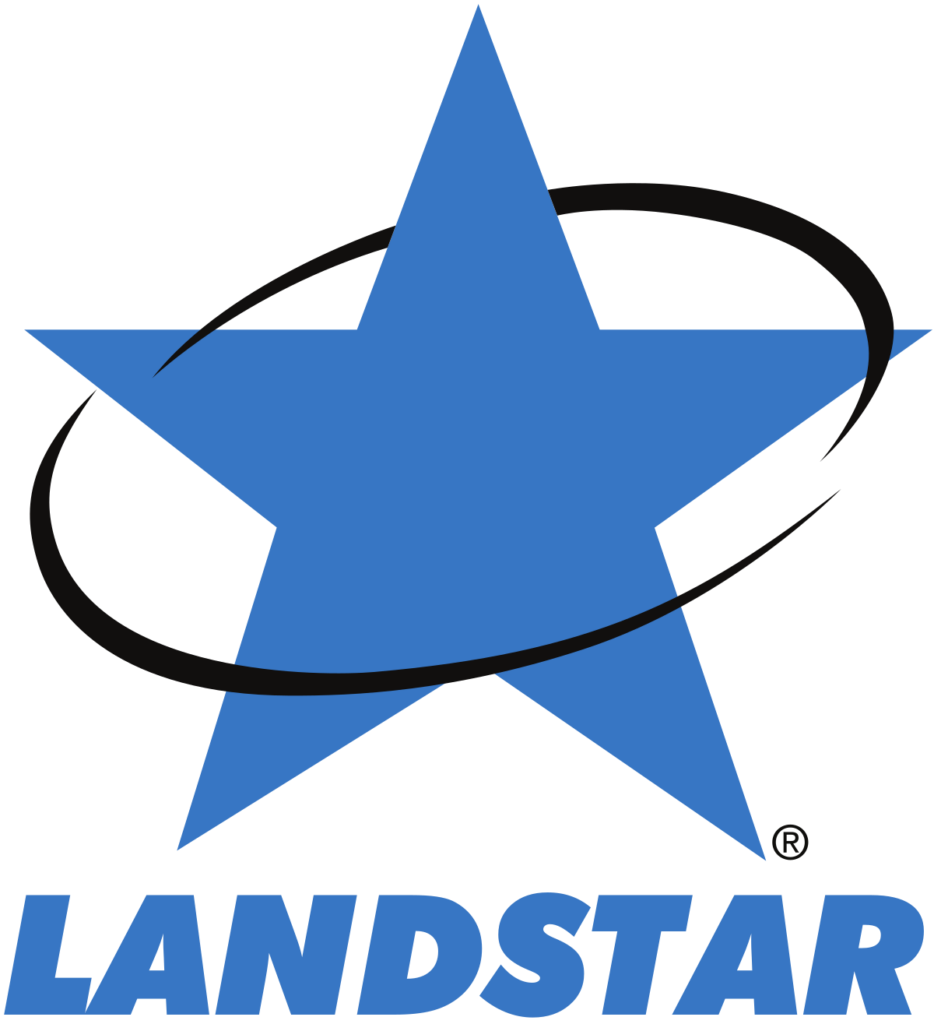 Landstar System, Inc. logo