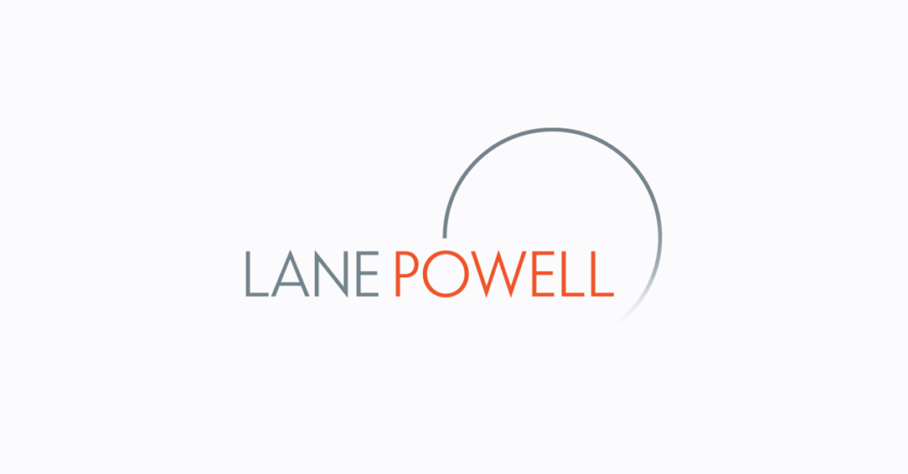 Lane Powell PC logo