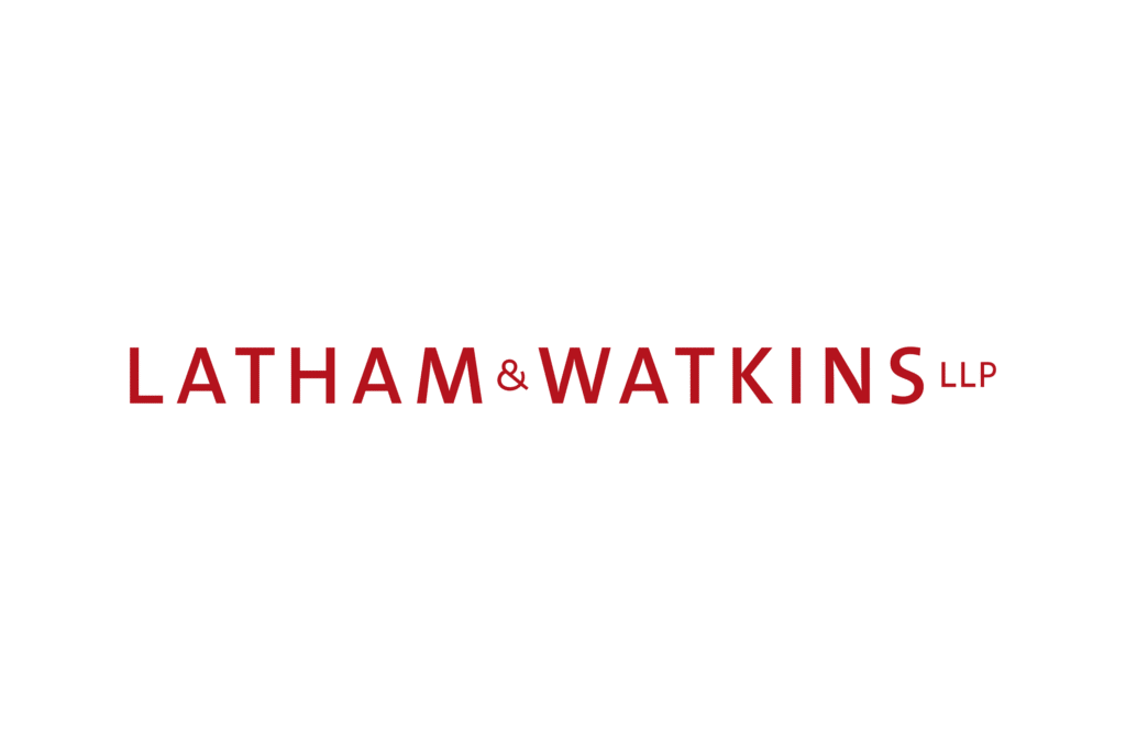 Latham & Watkins LLP logo