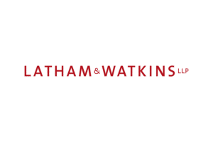 Latham & Watkins LLP logo