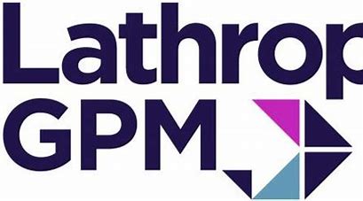 Lathrop GPM logo