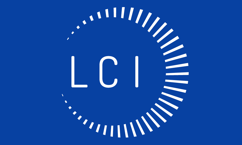 LCI Industries logo