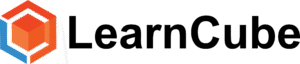LearnCube logo
