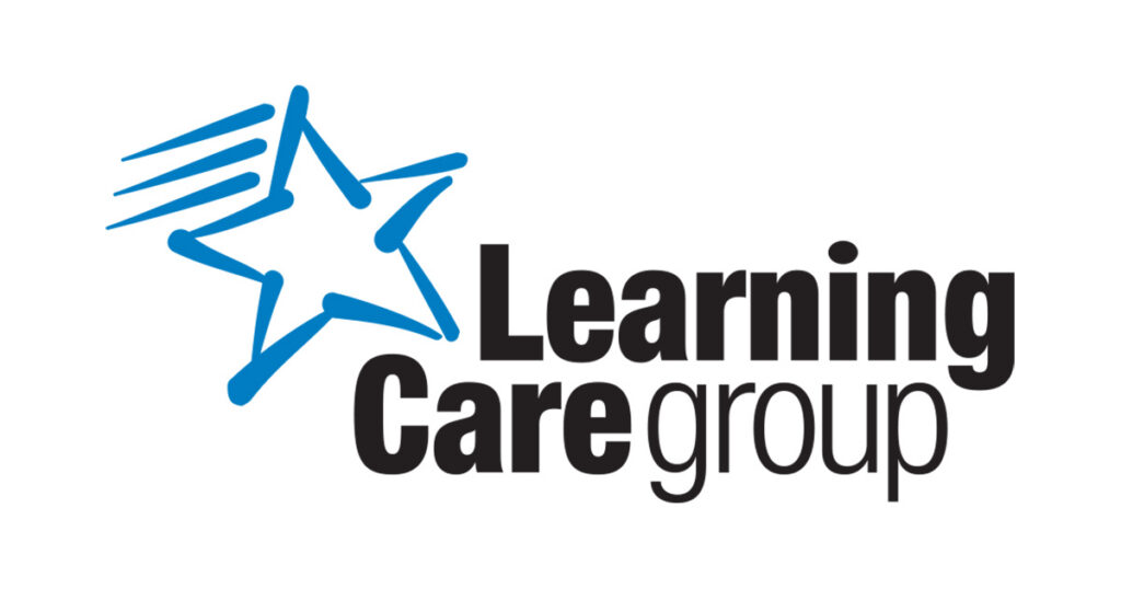 Learning Care Group logo