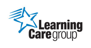 Learning Care Group logo