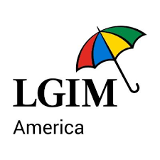 Legal & General Investment Management America (LGIMA) logo