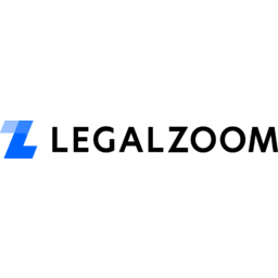LegalZoom logo