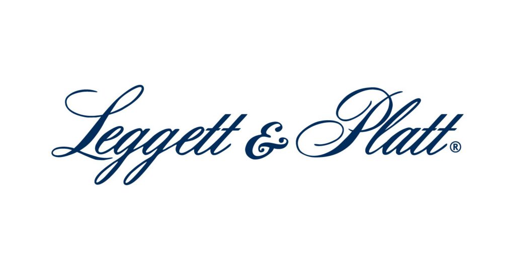 Leggett & Platt logo