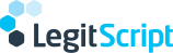 LegitScript logo