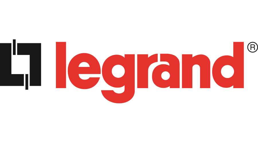 Legrand logo