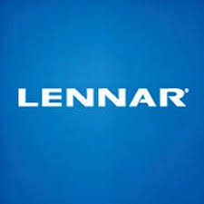 Lennar logo