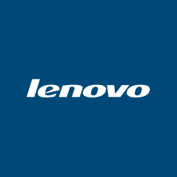 Lenovo USA logo