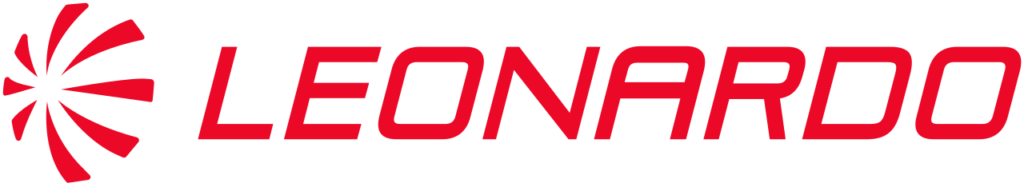 Leonardo S.p.A. logo