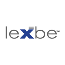 Lexbe logo