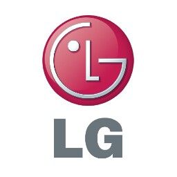 LG Electronics logo