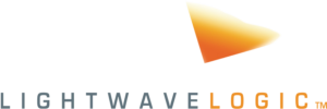 Lightwave Logic logo