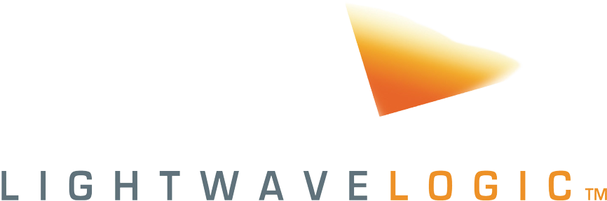 Lightwave Logic logo