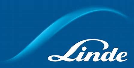 Linde PLC logo