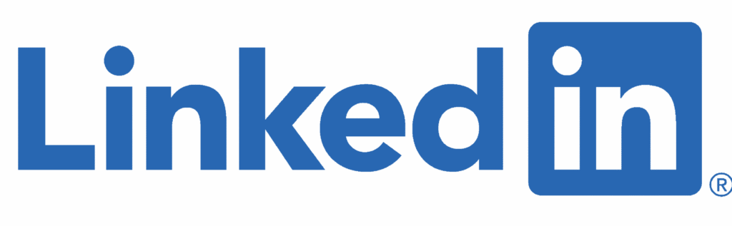 LinkedIn logo