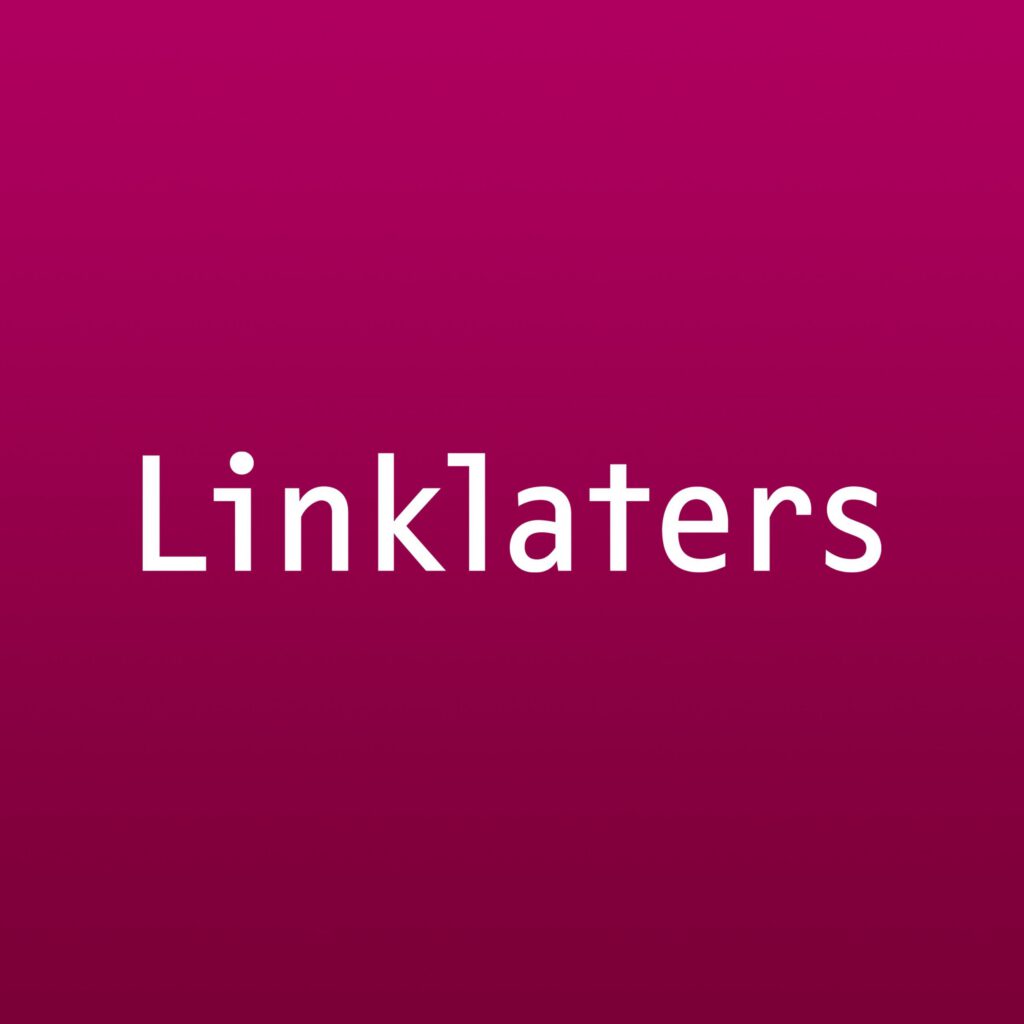 Linklaters logo