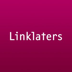 Linklaters logo