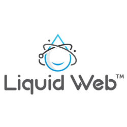Liquid Web logo