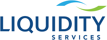 Liquidity Services, Inc. logo