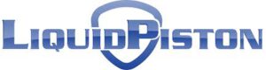 LiquidPiston logo