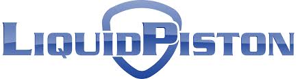 LiquidPiston logo
