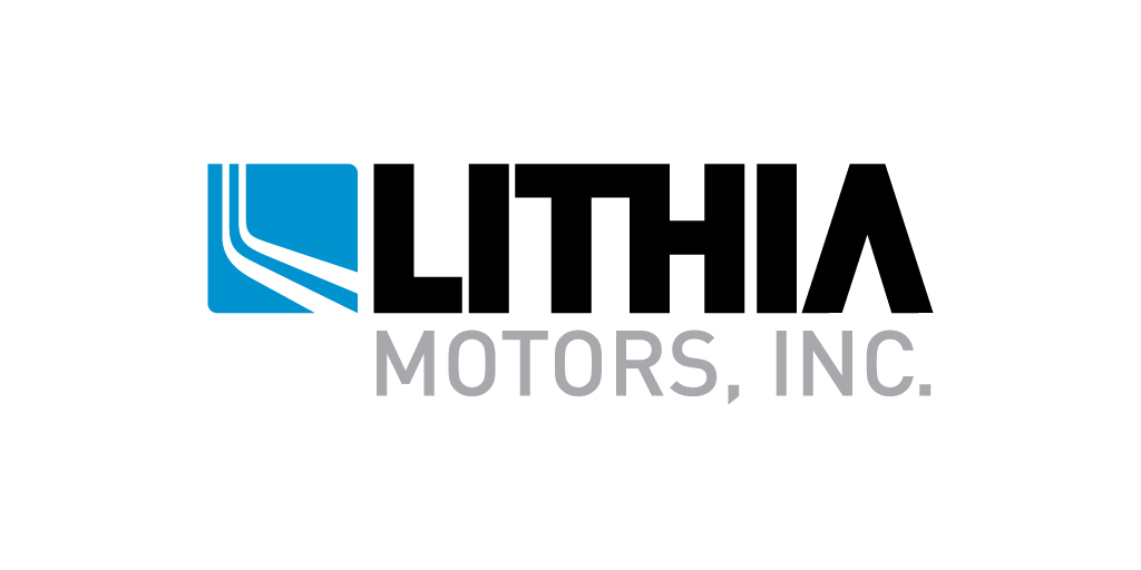 Lithia Motors logo