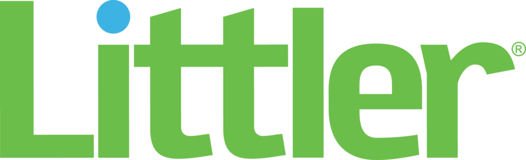 Littler Mendelson logo