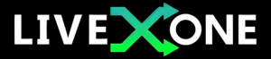 LiveOne logo