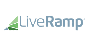 LiveRamp (Acxiom) logo