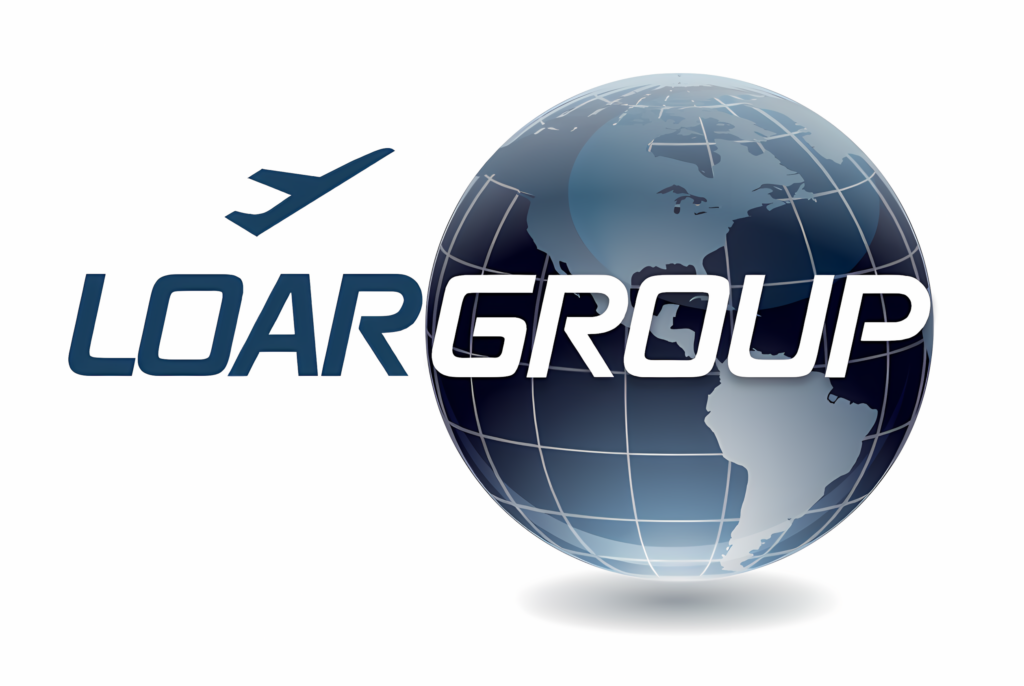 Loar Holdings logo